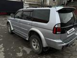 Mitsubishi Pajero 2005 года за 5 300 000 тг. в Костанай – фото 4