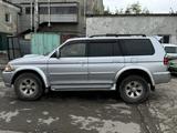 Mitsubishi Pajero 2005 года за 5 300 000 тг. в Костанай – фото 3