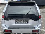 Mitsubishi Pajero 2005 года за 5 300 000 тг. в Костанай – фото 5