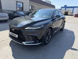 Lexus RX 350 2024 года за 38 900 000 тг. в Костанай – фото 3