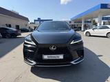 Lexus RX 350 2024 года за 38 900 000 тг. в Костанай – фото 2