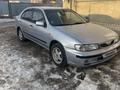 Nissan Almera 1998 годаүшін2 100 000 тг. в Актобе – фото 2