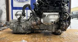 Двигатель VQ25HR 2.5 литра Nissan Fuga, Nissan Skyline;үшін500 000 тг. в Астана – фото 4