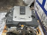 Двигатель VQ25HR 2.5 литра Nissan Fuga, Nissan Skyline;үшін500 000 тг. в Астана