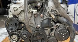 Двигатель VQ25HR 2.5 литра Nissan Fuga, Nissan Skyline;үшін500 000 тг. в Астана – фото 2