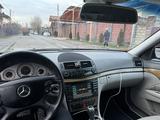 Mercedes-Benz E 280 2006 года за 6 300 000 тг. в Алматы – фото 5