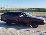 Audi 100 1990 годаүшін1 000 000 тг. в Шымкент – фото 2