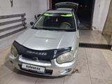 Subaru Impreza 2004 годаүшін2 350 000 тг. в Астана