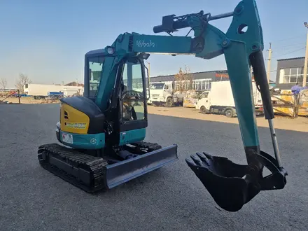 Kubota  RX-406 2018 года за 13 800 000 тг. в Алматы