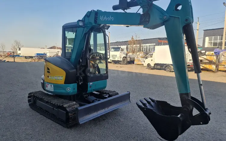 Kubota  RX-406 2018 года за 13 800 000 тг. в Алматы