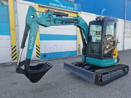 Kubota  RX-406 2018 года за 13 800 000 тг. в Алматы – фото 2