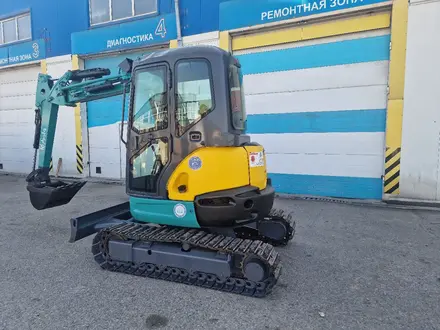 Kubota  RX-406 2018 года за 13 800 000 тг. в Алматы – фото 3