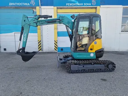 Kubota  RX-406 2018 года за 13 800 000 тг. в Алматы – фото 4