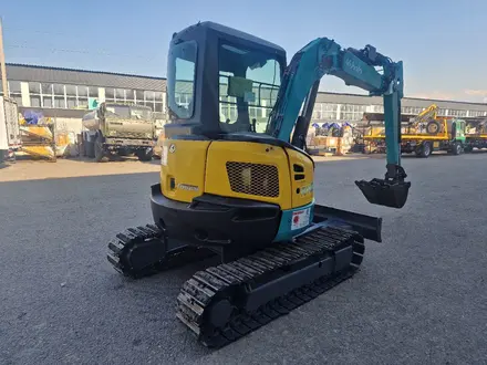 Kubota  RX-406 2018 года за 13 800 000 тг. в Алматы – фото 5