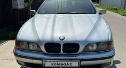 BMW 520 1997 года за 2 500 000 тг. в Тараз