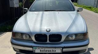 BMW 520 1997 года за 2 500 000 тг. в Тараз