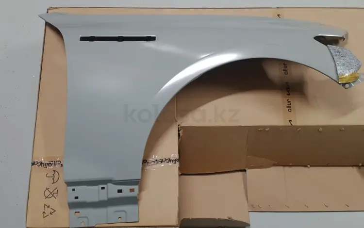 Панель Переднего Крыла (66320J6500) и колодки задние на КИА К9 за 85 000 тг. в Шымкент