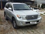 Toyota Land Cruiser 2012 годаfor21 000 000 тг. в Алматы – фото 3