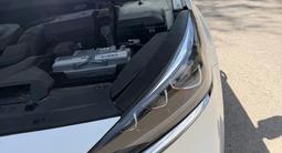 Kia K7 2019 года за 10 000 000 тг. в Шымкент – фото 4
