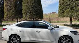 Kia K7 2019 года за 10 000 000 тг. в Шымкент
