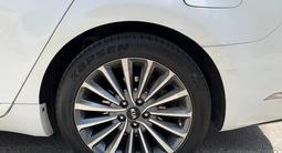 Kia K7 2019 года за 10 000 000 тг. в Шымкент – фото 5