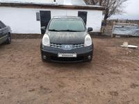 Nissan Note 2007 года за 3 450 000 тг. в Караганда