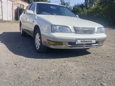 Toyota Camry 1995 года за 1 550 000 тг. в Шемонаиха – фото 10