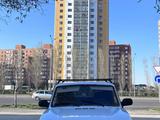 ВАЗ (Lada) Lada 2121 2013 года за 2 550 000 тг. в Астана – фото 2