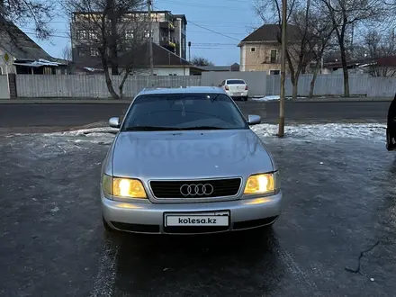 Audi A6 1994 года за 2 250 000 тг. в Алматы