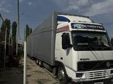 Volvo  FH 2002 годаүшін28 000 000 тг. в Жаркент