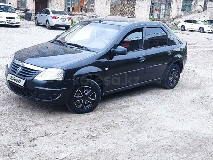 Renault Logan 2011 годаүшін2 200 000 тг. в Павлодар