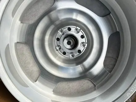 Разноширокие диски R20 5*112 за 1 200 000 тг. в Астана – фото 3