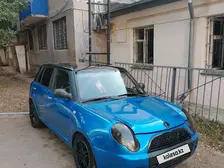 Lifan Smily, 2013