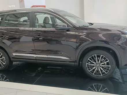 Chery Tiggo 8 Pro 2022 года за 11 500 000 тг. в Астана – фото 11