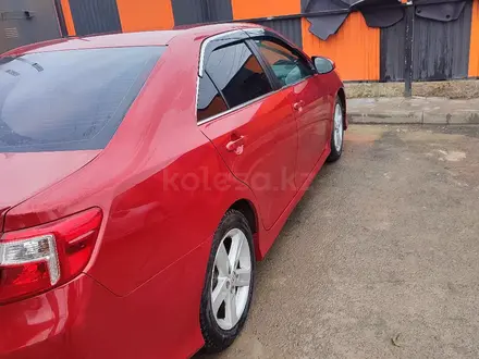 Toyota Camry 2013 года за 5 200 000 тг. в Уральск