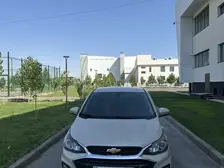 Chevrolet Spark, 2019