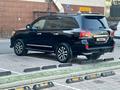 Toyota Land Cruiser 2009 года за 16 000 000 тг. в Алматы