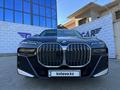 BMW 740 2023 года за 64 900 000 тг. в Шымкент – фото 3