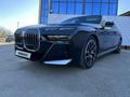 BMW 740 2023 года за 64 900 000 тг. в Шымкент – фото 2