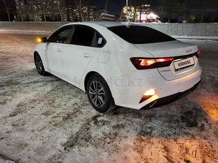 Kia Cerato 2024 года за 10 300 000 тг. в Астана – фото 6