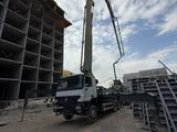 Mercedes-Benz  Автобетононасос 2019 года за 45 000 000 тг. в Алматы – фото 4