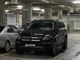 Mercedes-Benz GL 450 2013 годаfor17 700 000 тг. в Астана – фото 4