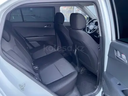 Hyundai Creta 2020 года за 9 500 000 тг. в Тараз – фото 7