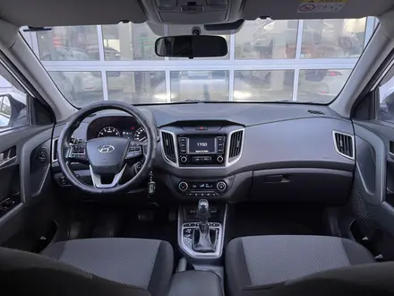 Hyundai Creta 2020 года за 9 500 000 тг. в Тараз – фото 8