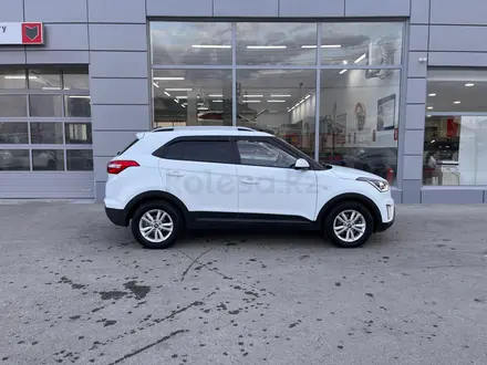 Hyundai Creta 2020 года за 9 500 000 тг. в Тараз – фото 16