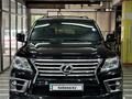 Lexus LX 570 2015 года за 35 000 000 тг. в Алматы