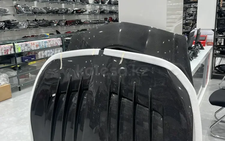 Капоты BMW за 225 000 тг. в Алматы