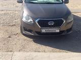 Datsun on-DO 2015 года за 2 100 000 тг. в Шымкент