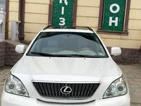 Lexus RX 350 2007 годаүшін8 700 000 тг. в Жанаозен