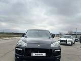 Porsche Cayenne 2009 года за 9 000 000 тг. в Алматы